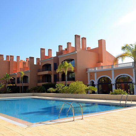 Golf F5 By Garvetur Appartement Vilamoura Buitenkant foto