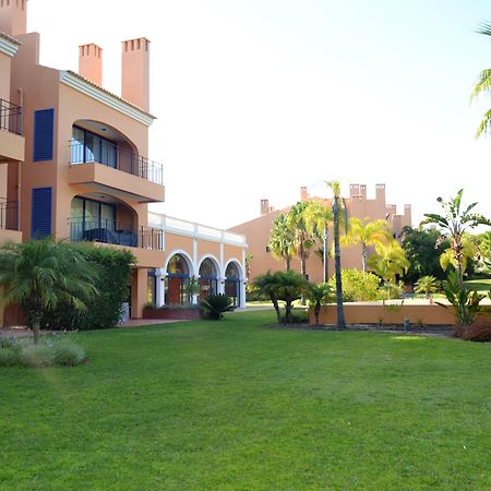 Golf F5 By Garvetur Appartement Vilamoura Buitenkant foto