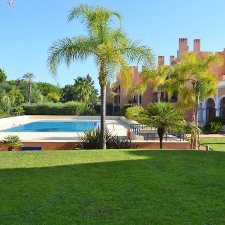 Golf F5 By Garvetur Appartement Vilamoura Buitenkant foto