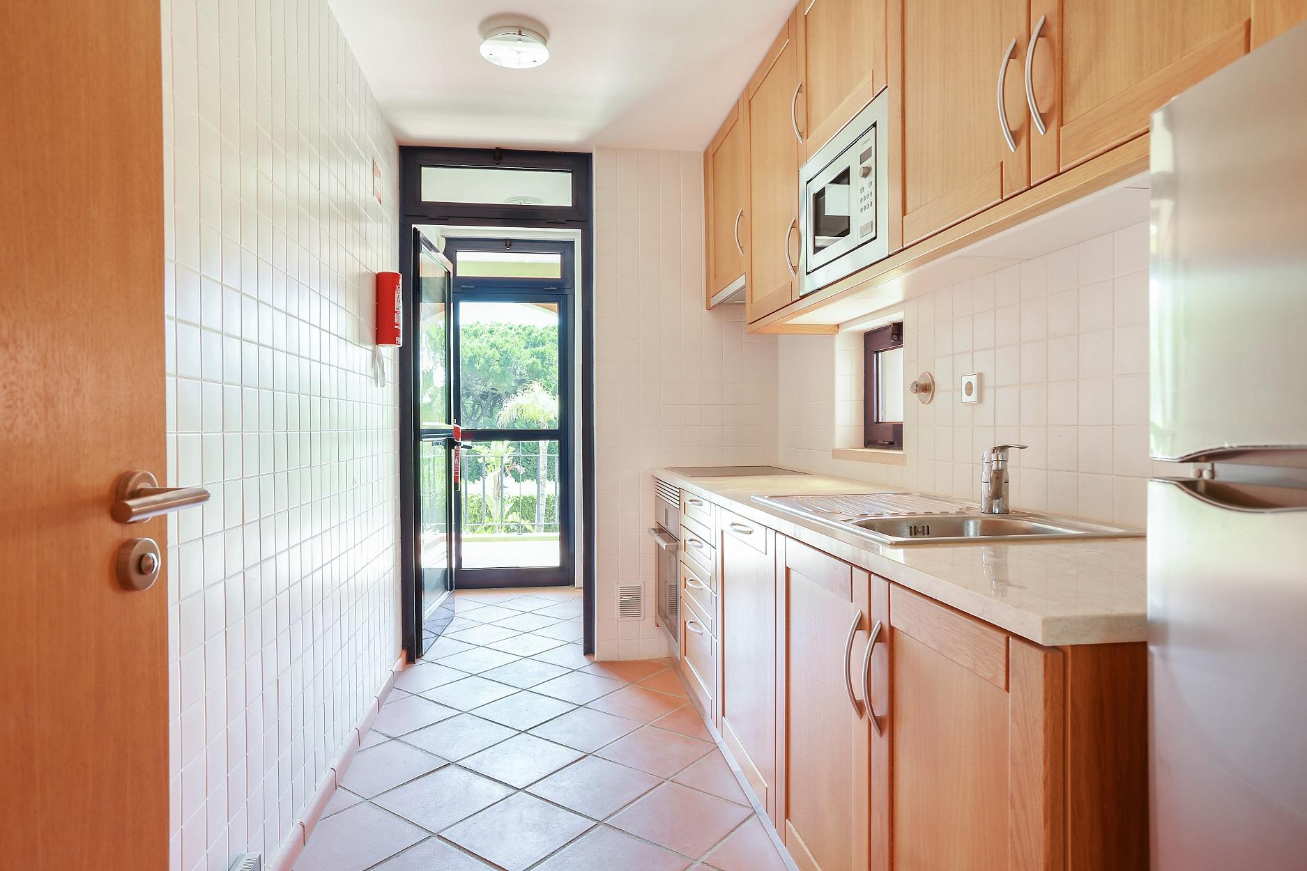 Golf F5 By Garvetur Appartement Vilamoura Buitenkant foto