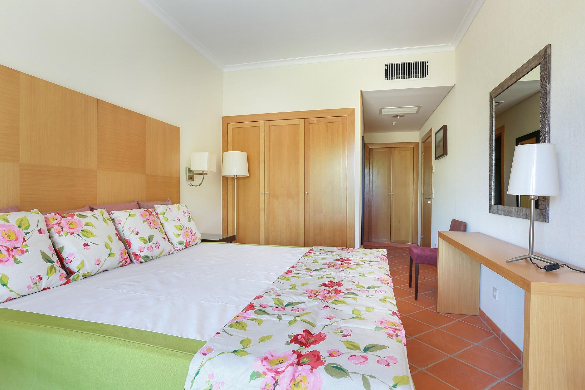 Golf F5 By Garvetur Appartement Vilamoura Buitenkant foto