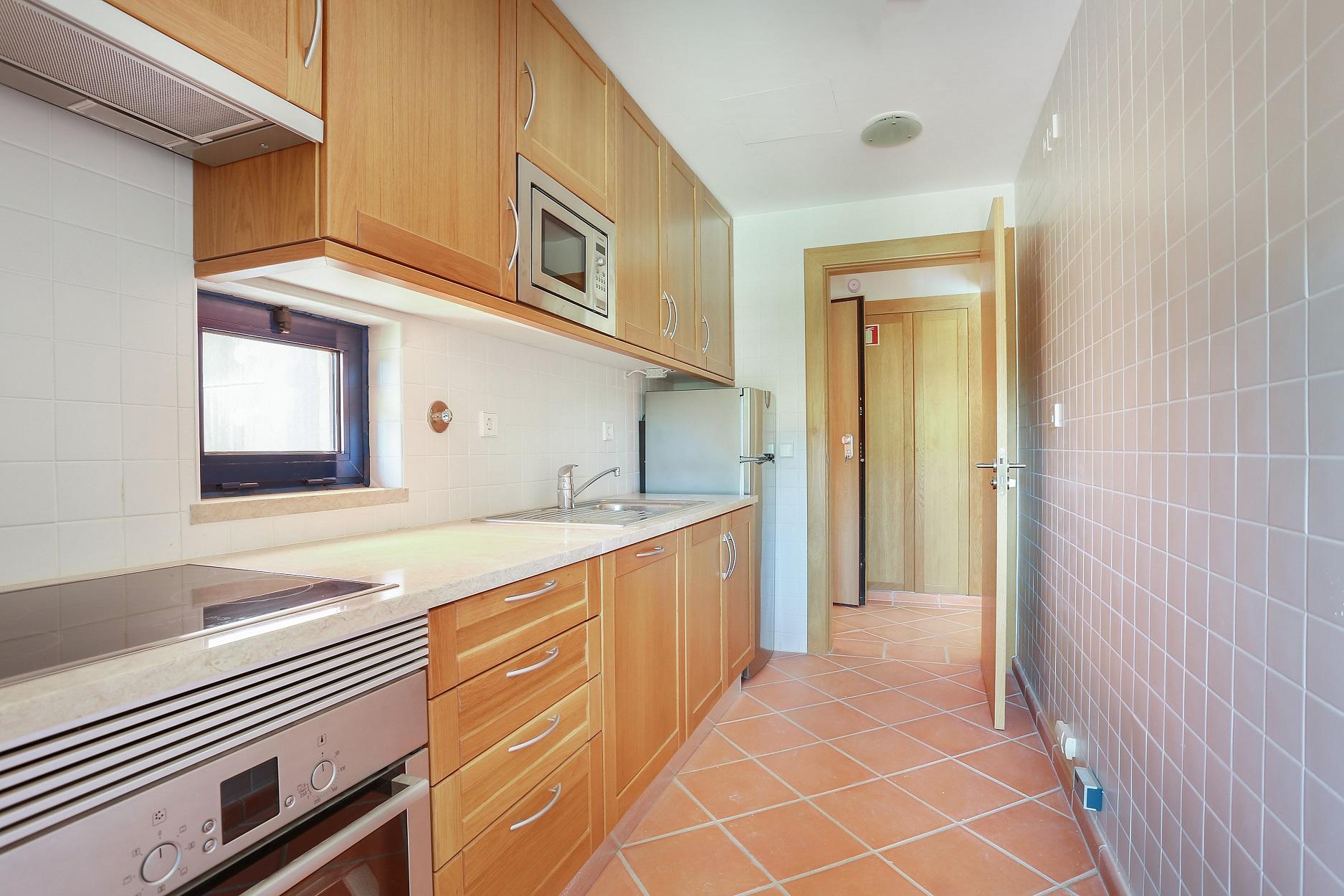 Golf F5 By Garvetur Appartement Vilamoura Buitenkant foto