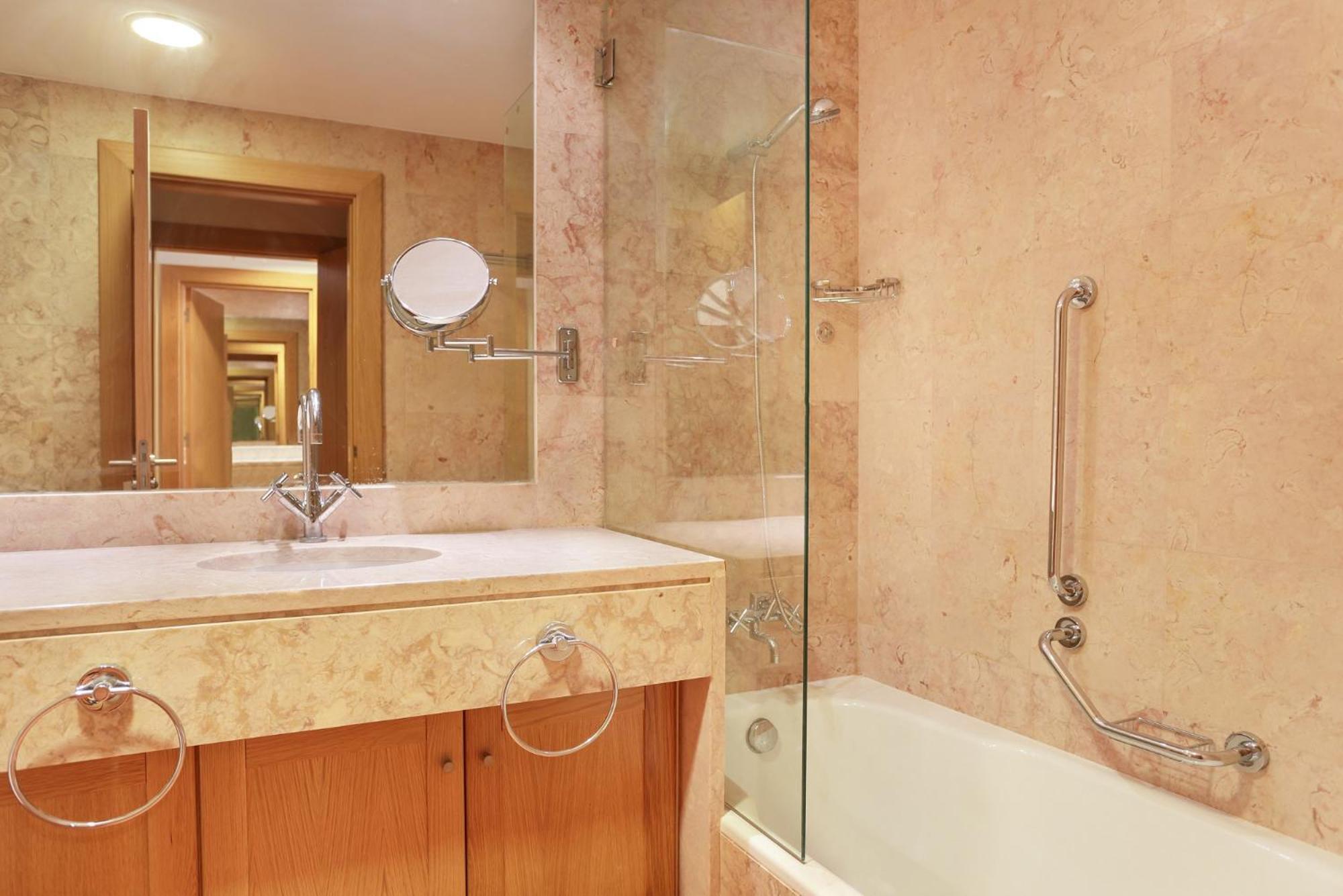 Golf F5 By Garvetur Appartement Vilamoura Buitenkant foto