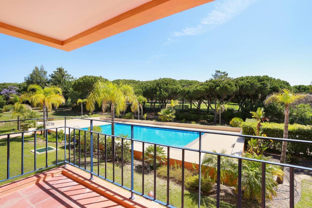 Golf F5 By Garvetur Appartement Vilamoura Buitenkant foto