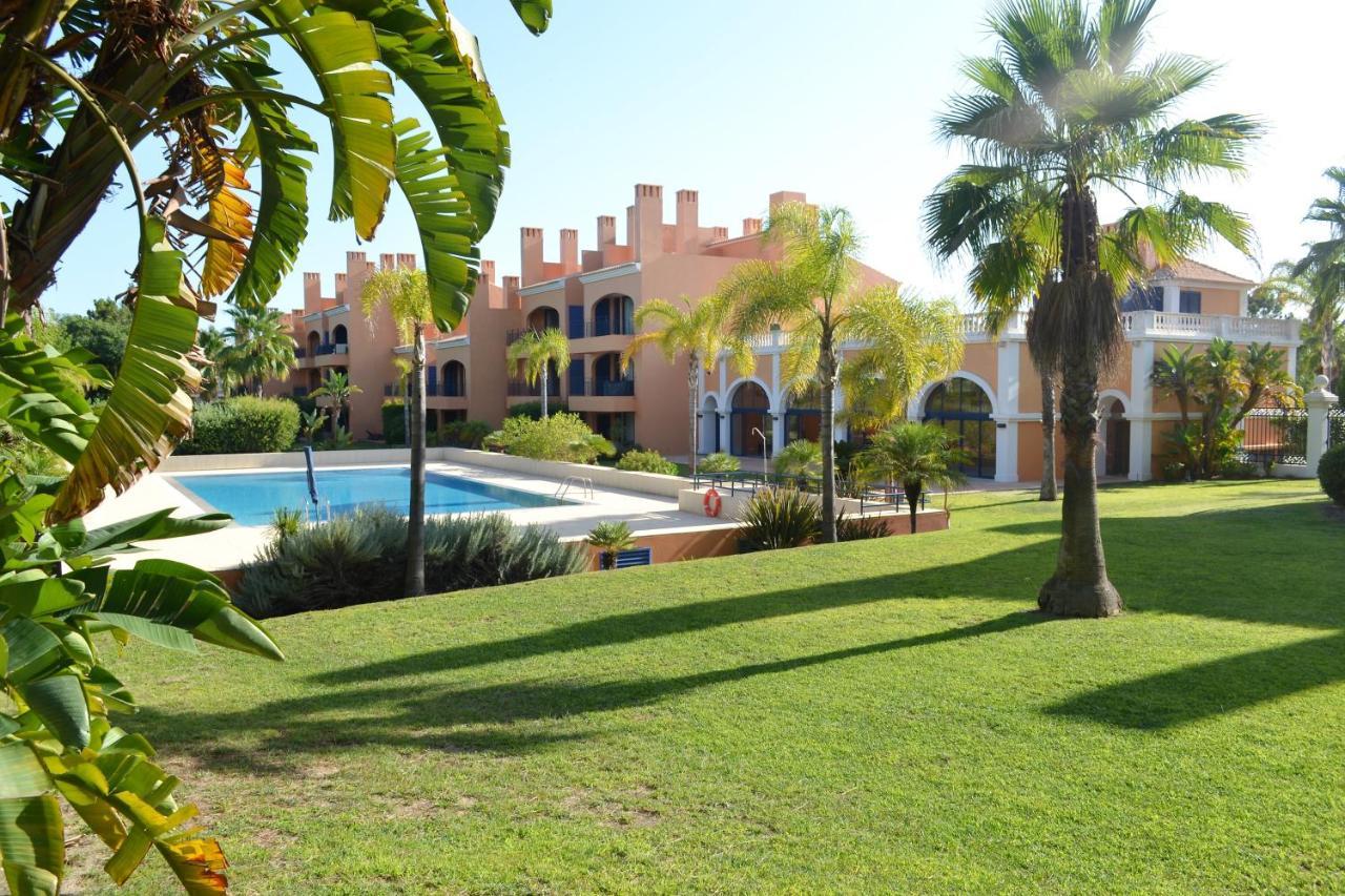 Golf F5 By Garvetur Appartement Vilamoura Buitenkant foto