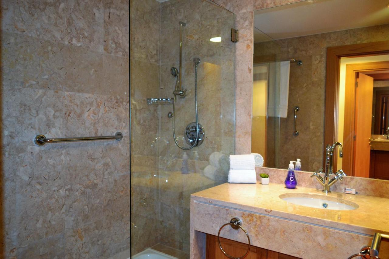 Golf F5 By Garvetur Appartement Vilamoura Buitenkant foto